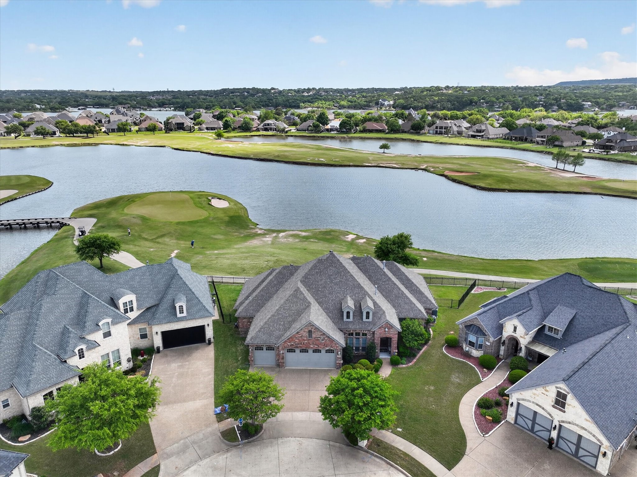 2312 Marseilles Court Granbury TX 76048