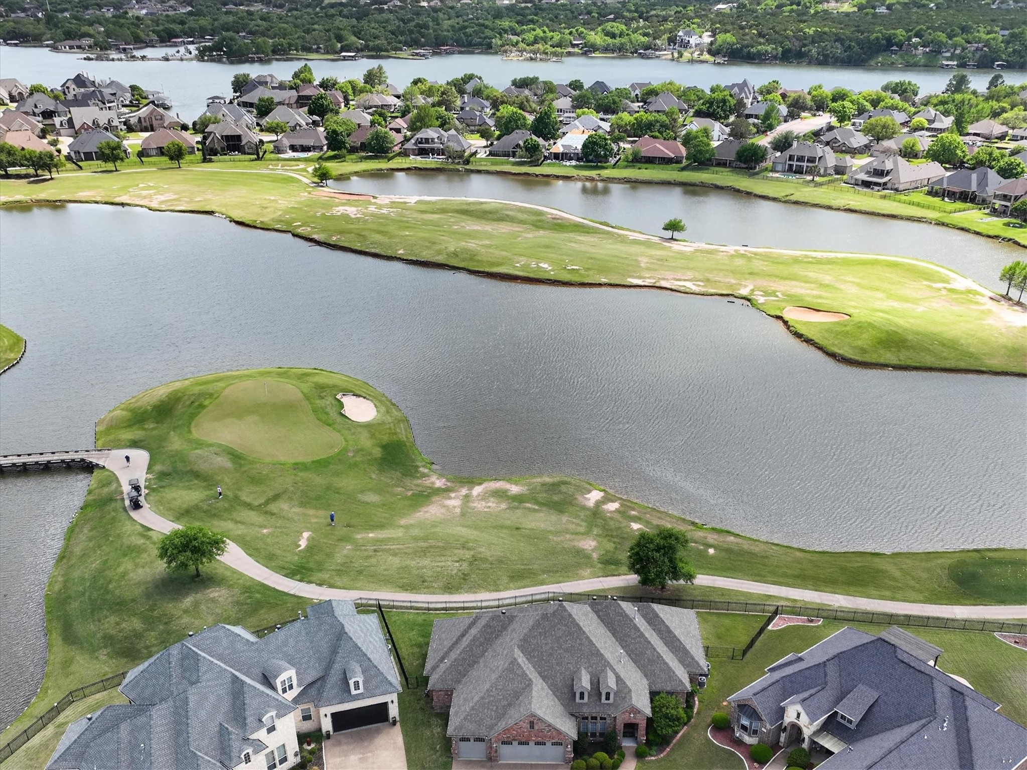 2312 Marseilles Court Granbury TX 76048