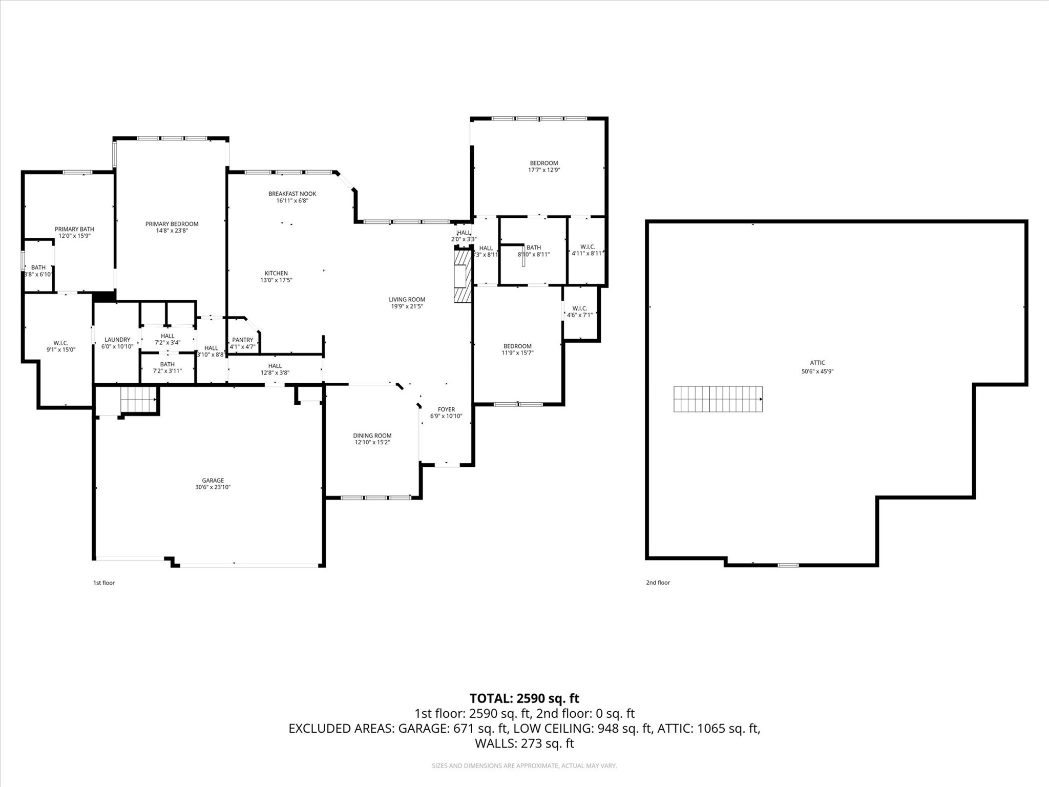 2312 Marseilles Court Granbury TX 76048
