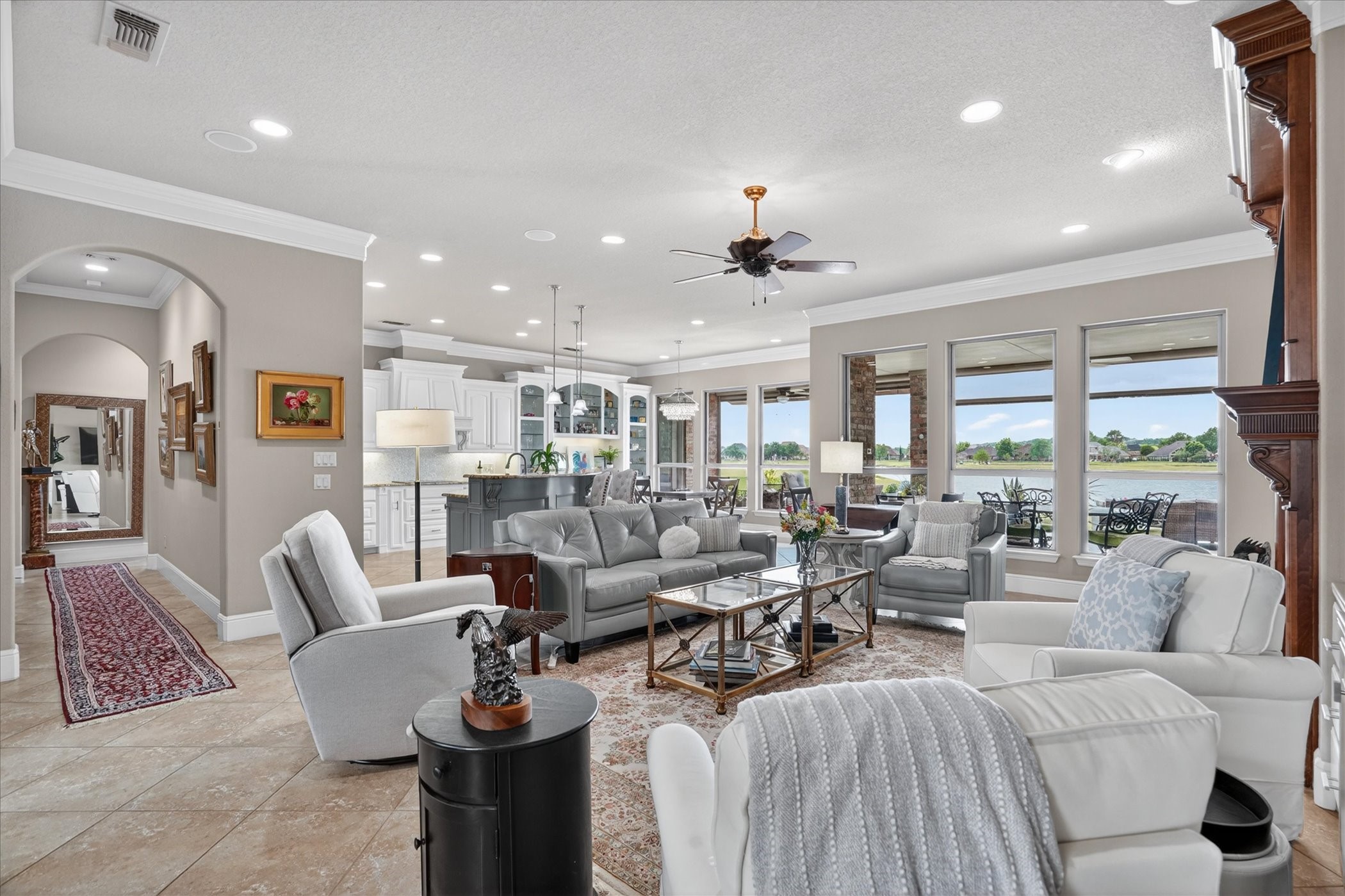 2312 Marseilles Court Granbury TX 76048