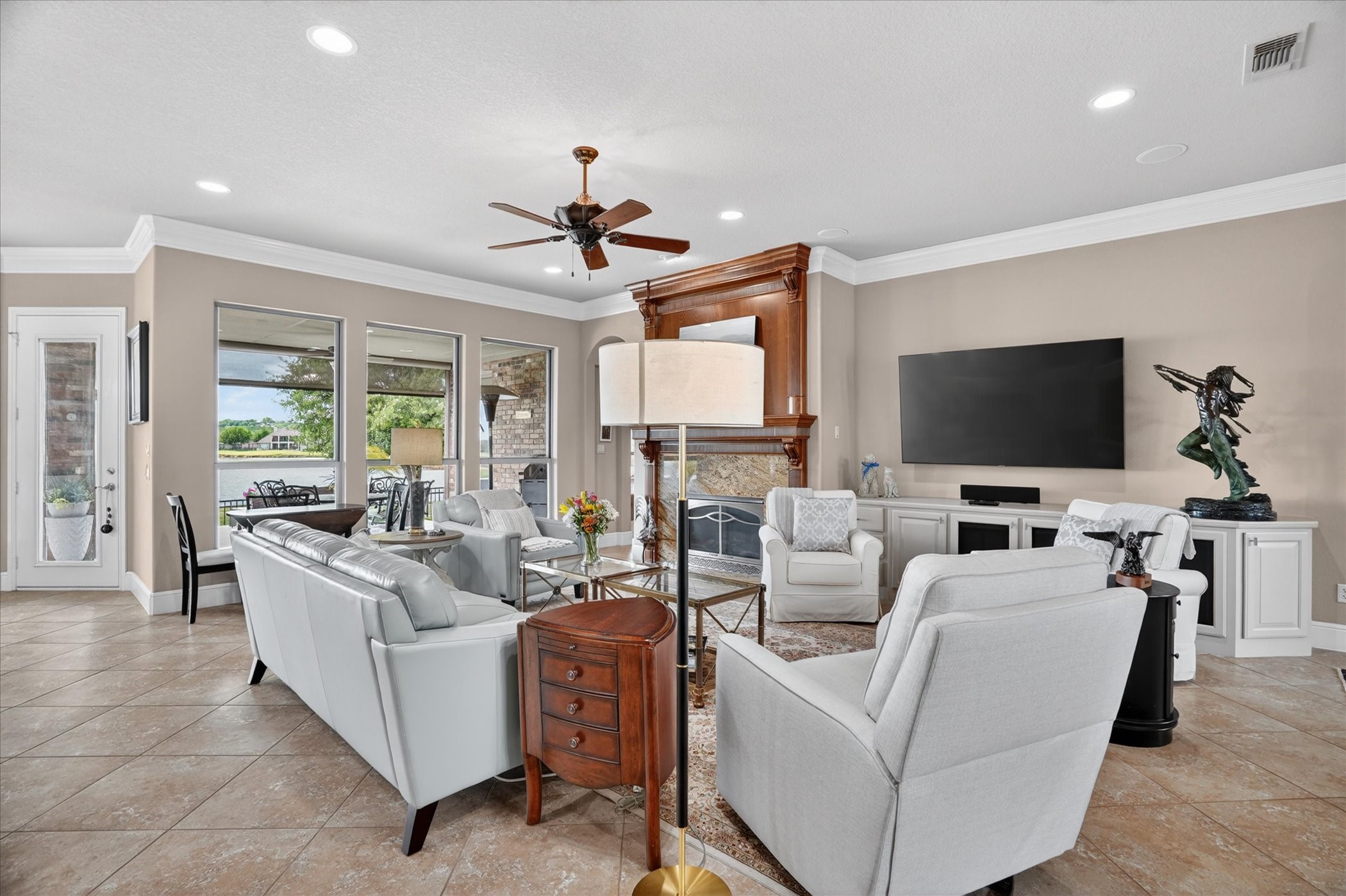 2312 Marseilles Court Granbury TX 76048