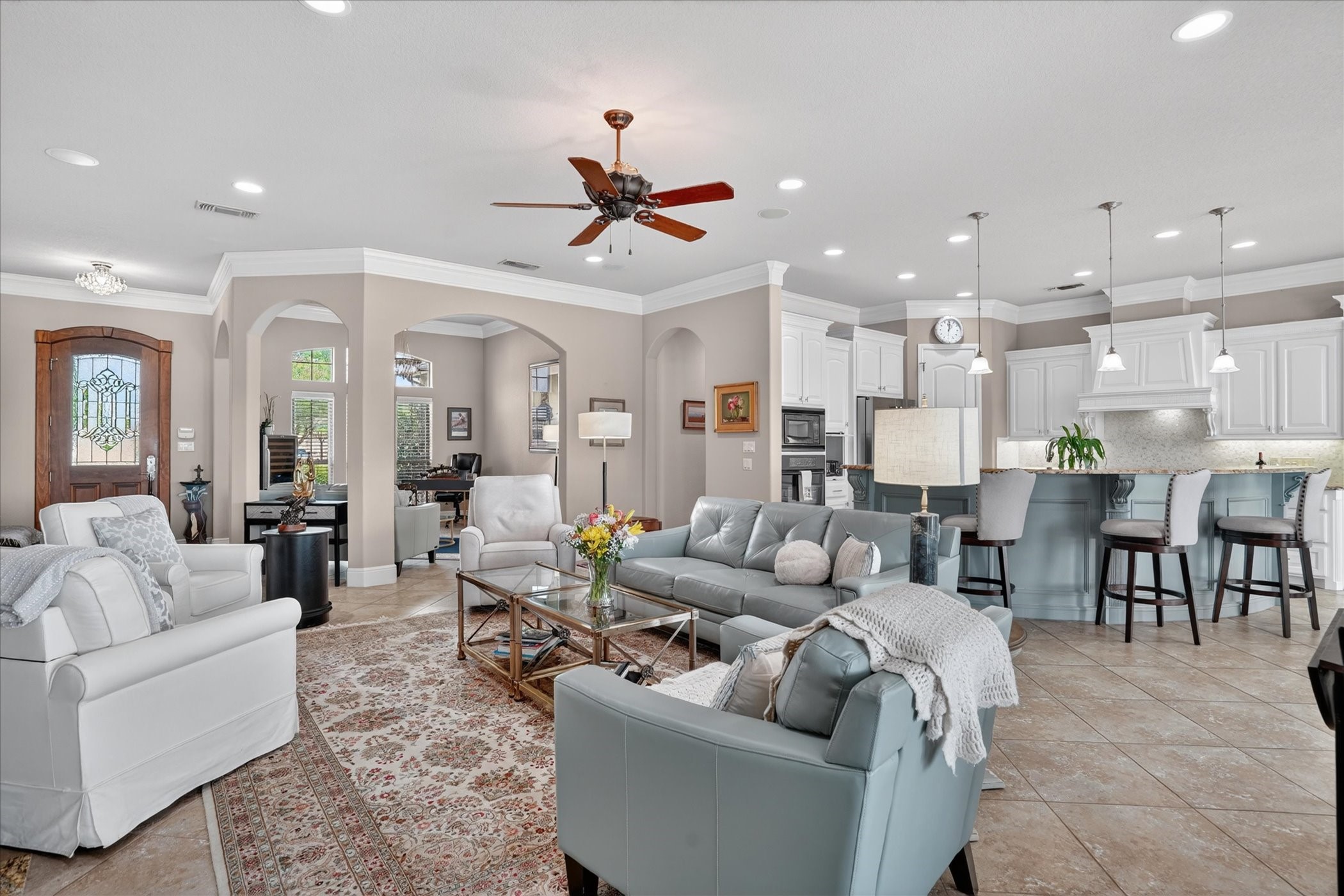 2312 Marseilles Court Granbury TX 76048
