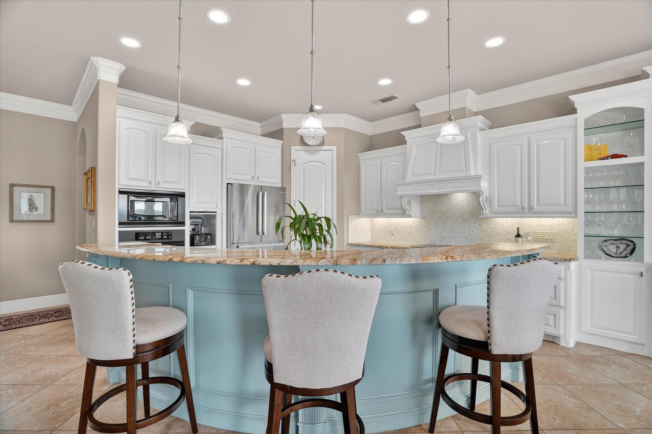 2312 Marseilles Court Granbury TX 76048