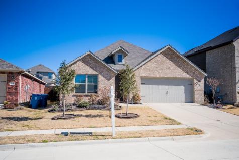 2136 Erika Lane Forney TX 75126