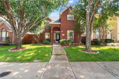 3136 Kettle River Court Plano TX 75025