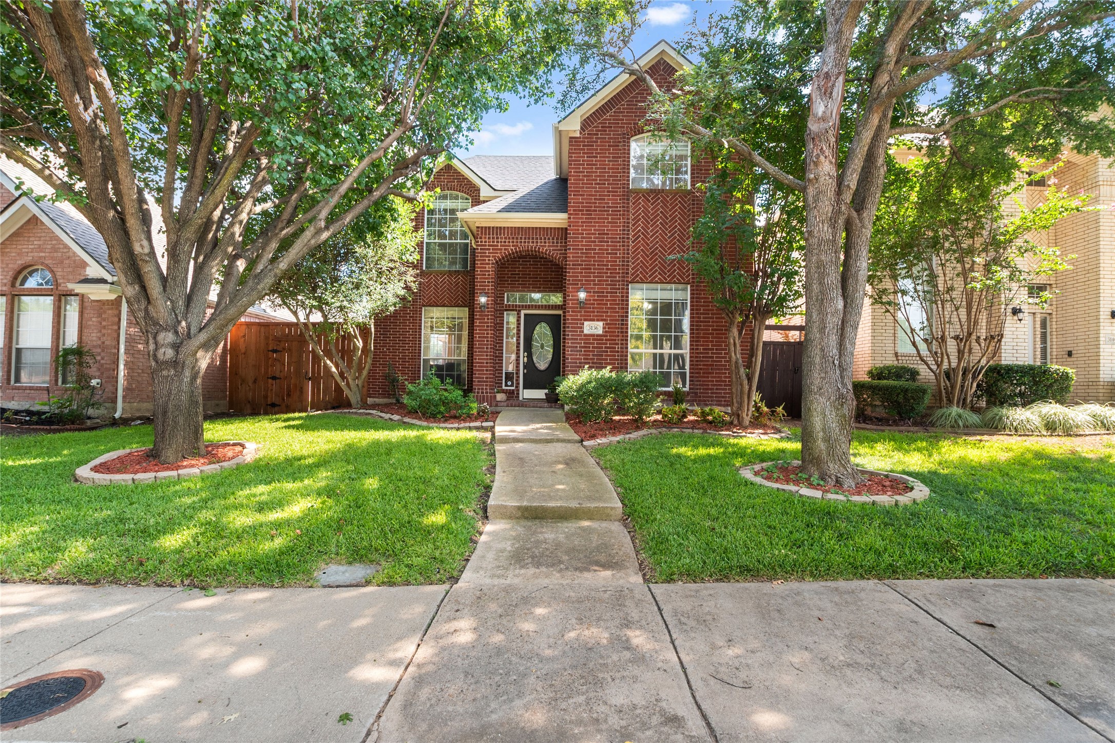 3136 Kettle River Court Plano TX 75025