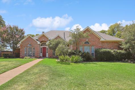 901 Hardage Lane Colleyville TX 76034
