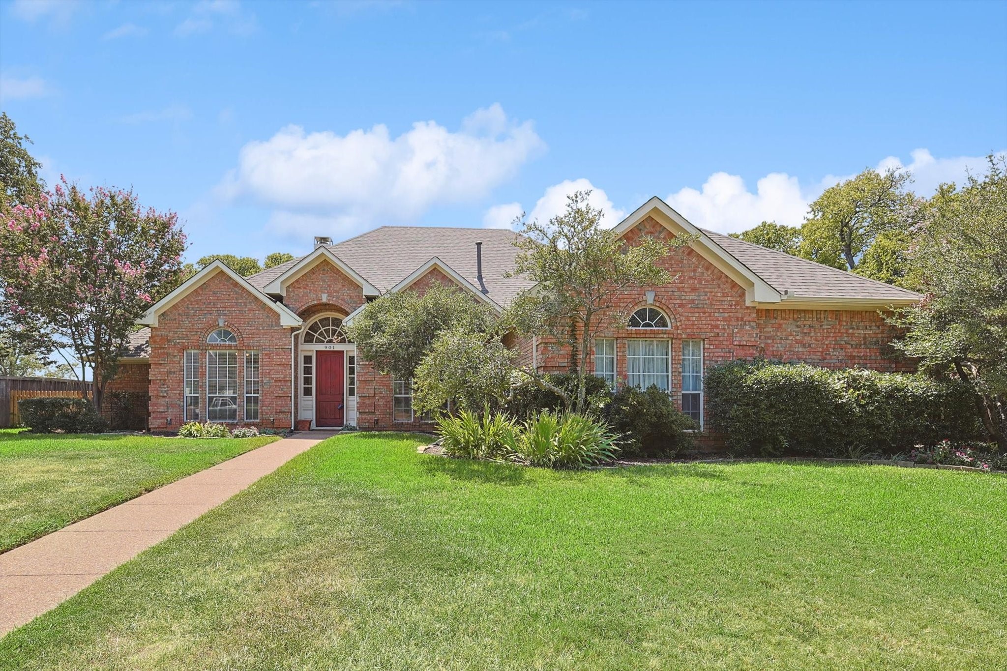 901 Hardage Lane Colleyville TX 76034