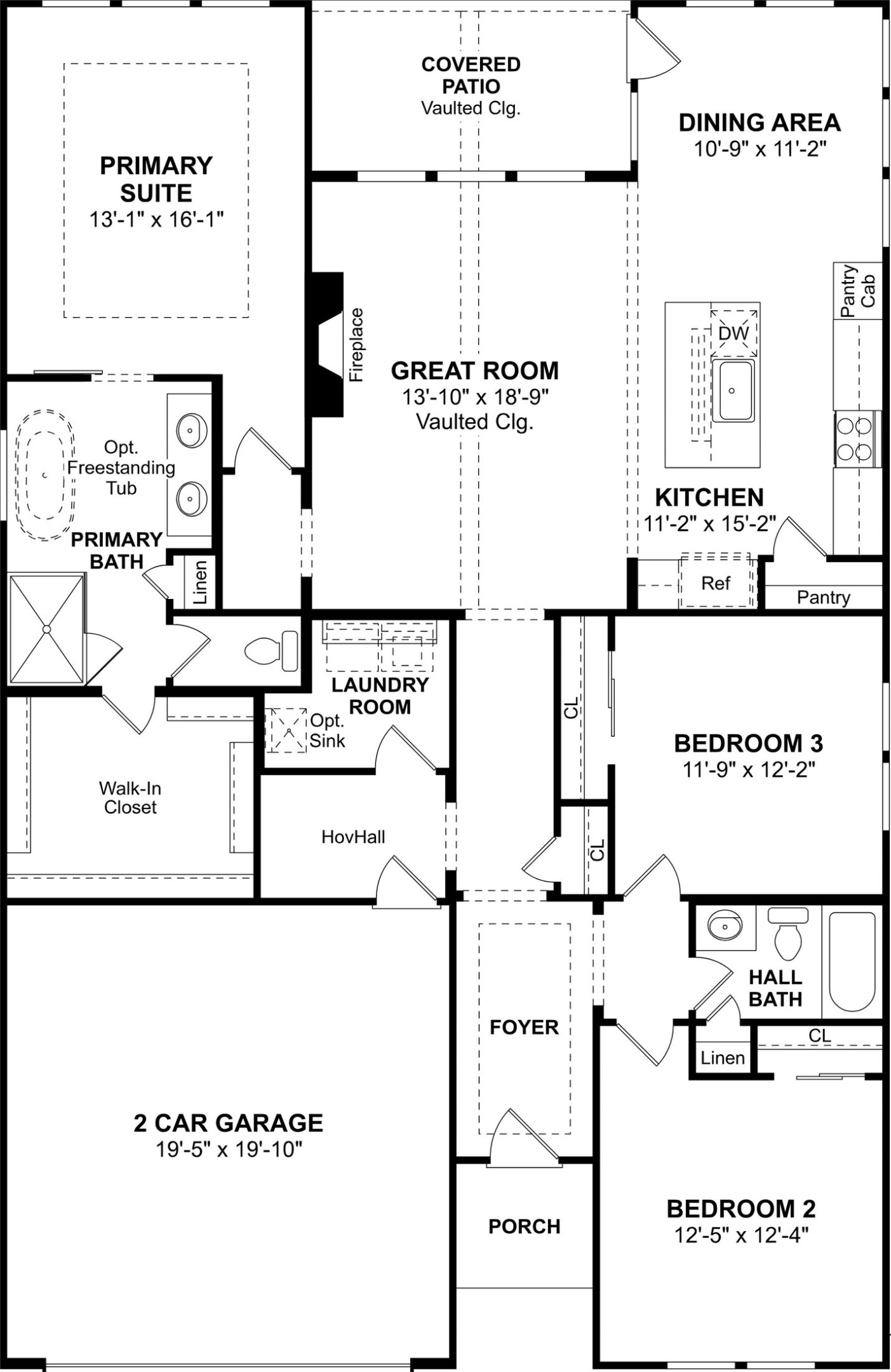 3602 River Creek Trail Sherman TX 75092