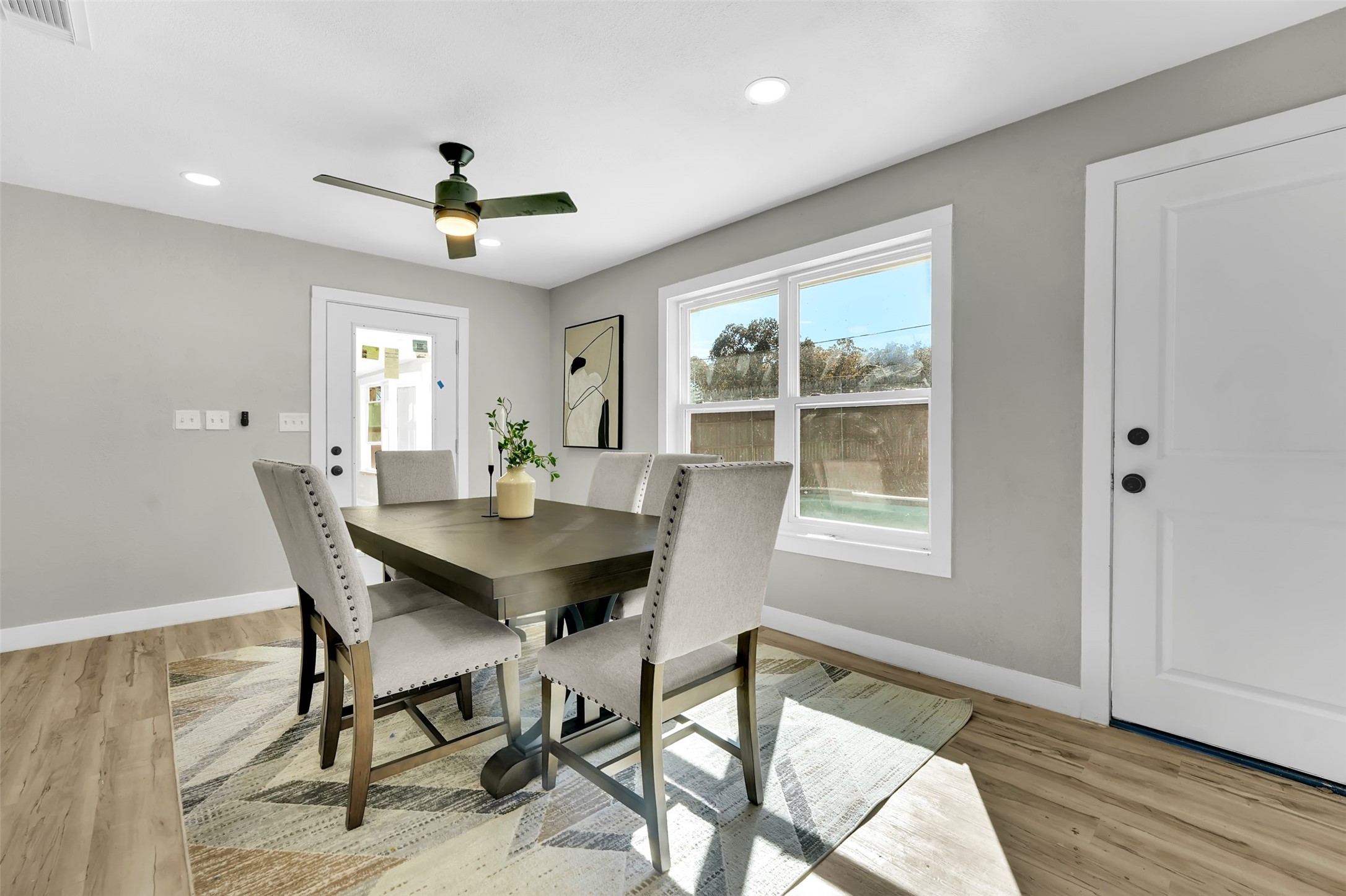 3919 San Miguel Court Arlington TX 76016