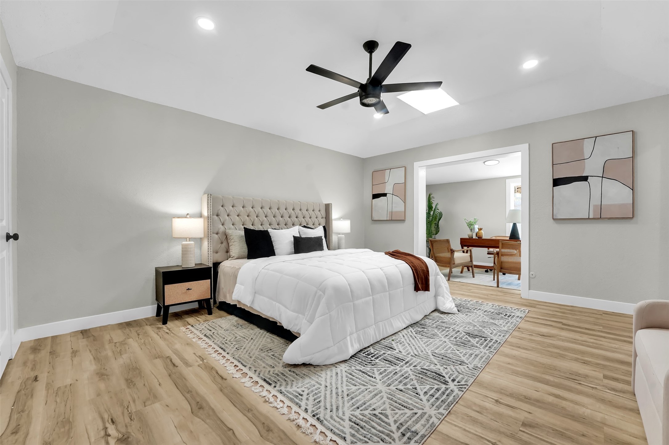 3919 San Miguel Court Arlington TX 76016