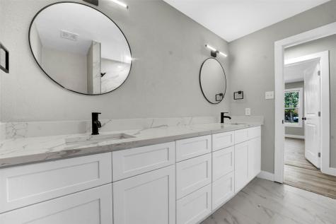 3919 San Miguel Court Arlington TX 76016