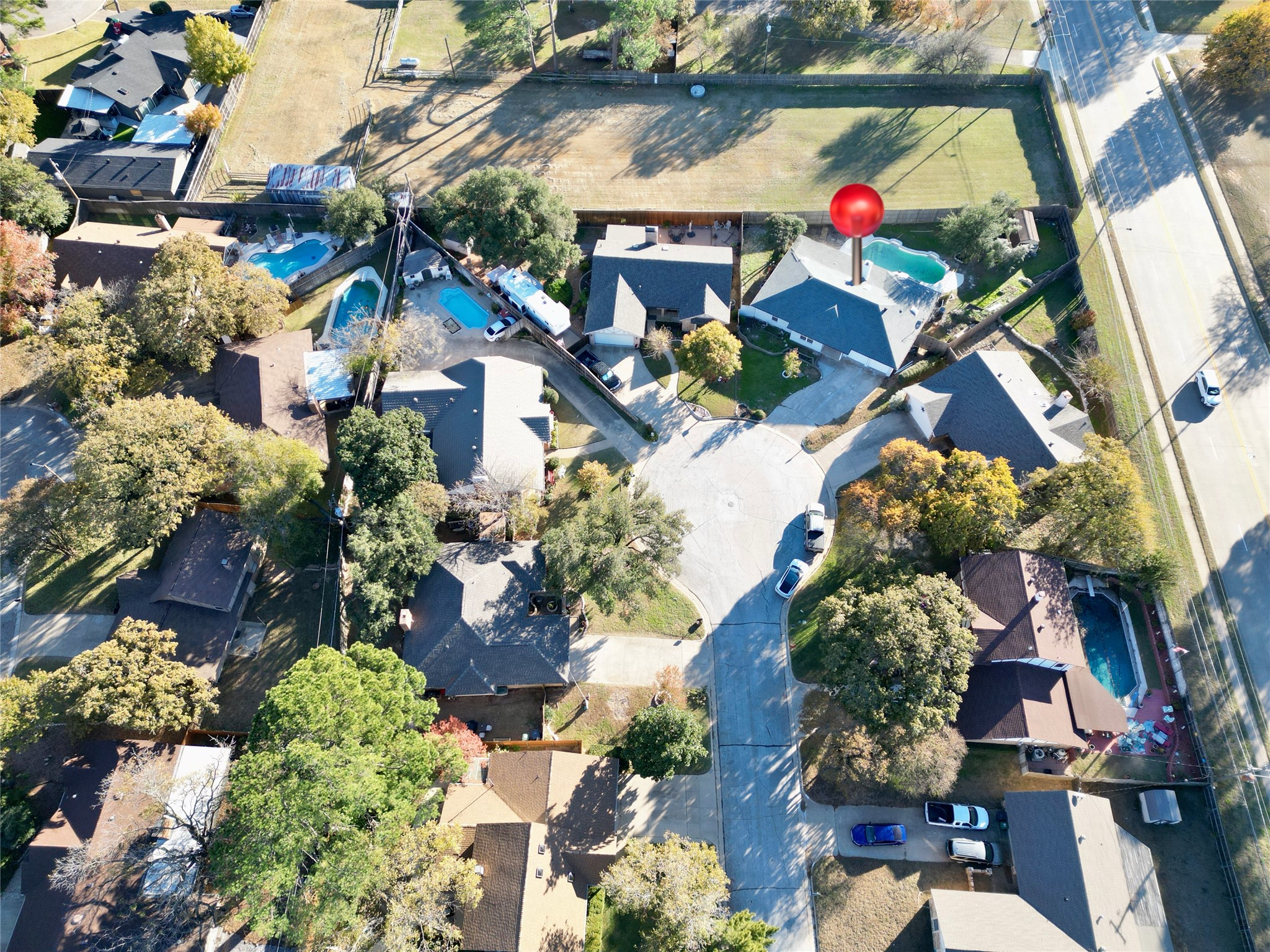 3919 San Miguel Court Arlington TX 76016