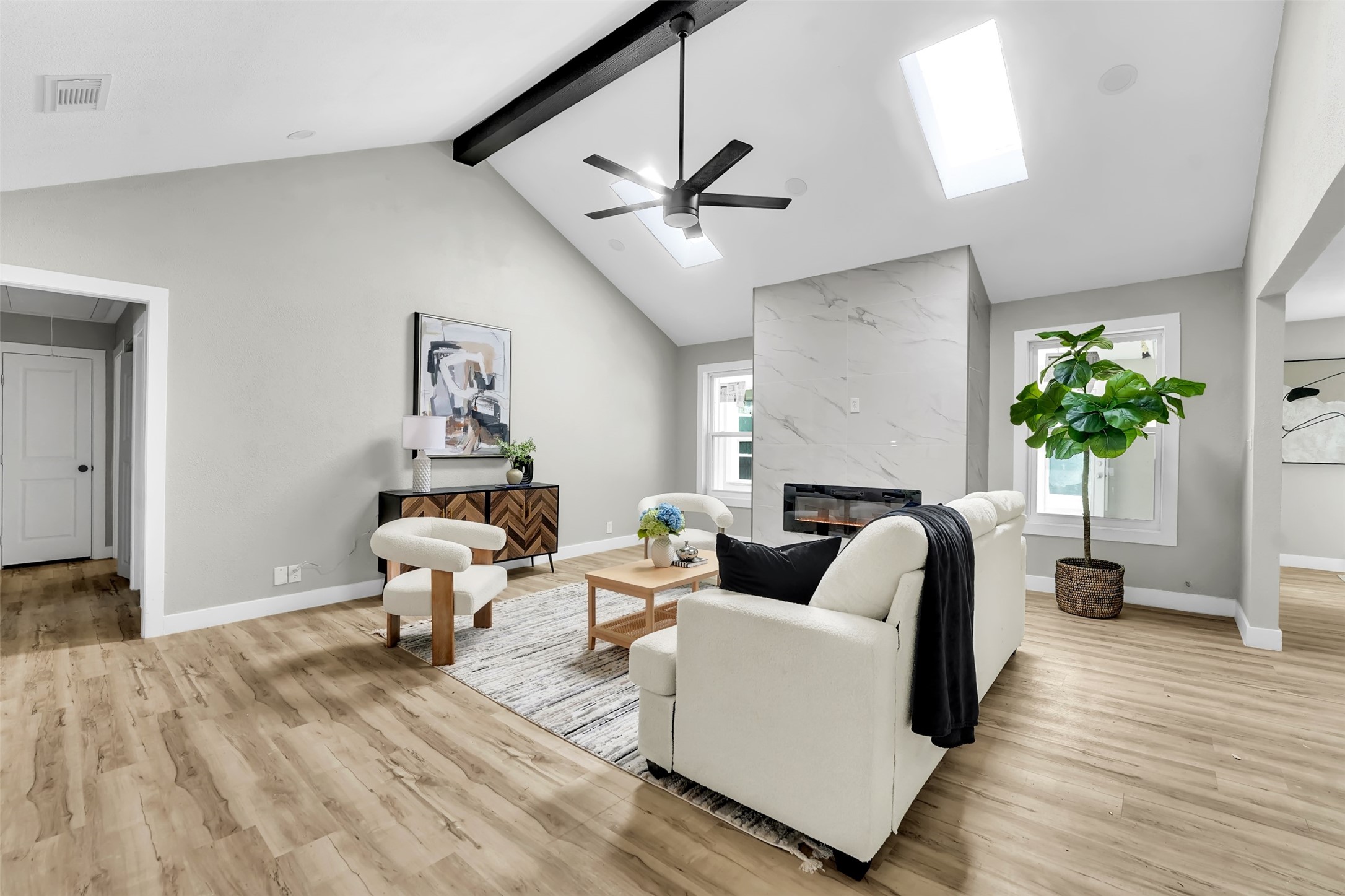 3919 San Miguel Court Arlington TX 76016