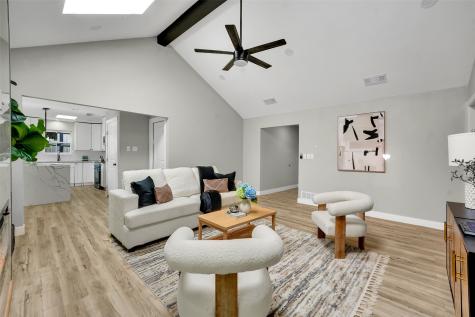 3919 San Miguel Court Arlington TX 76016