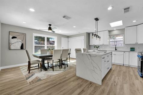 3919 San Miguel Court Arlington TX 76016