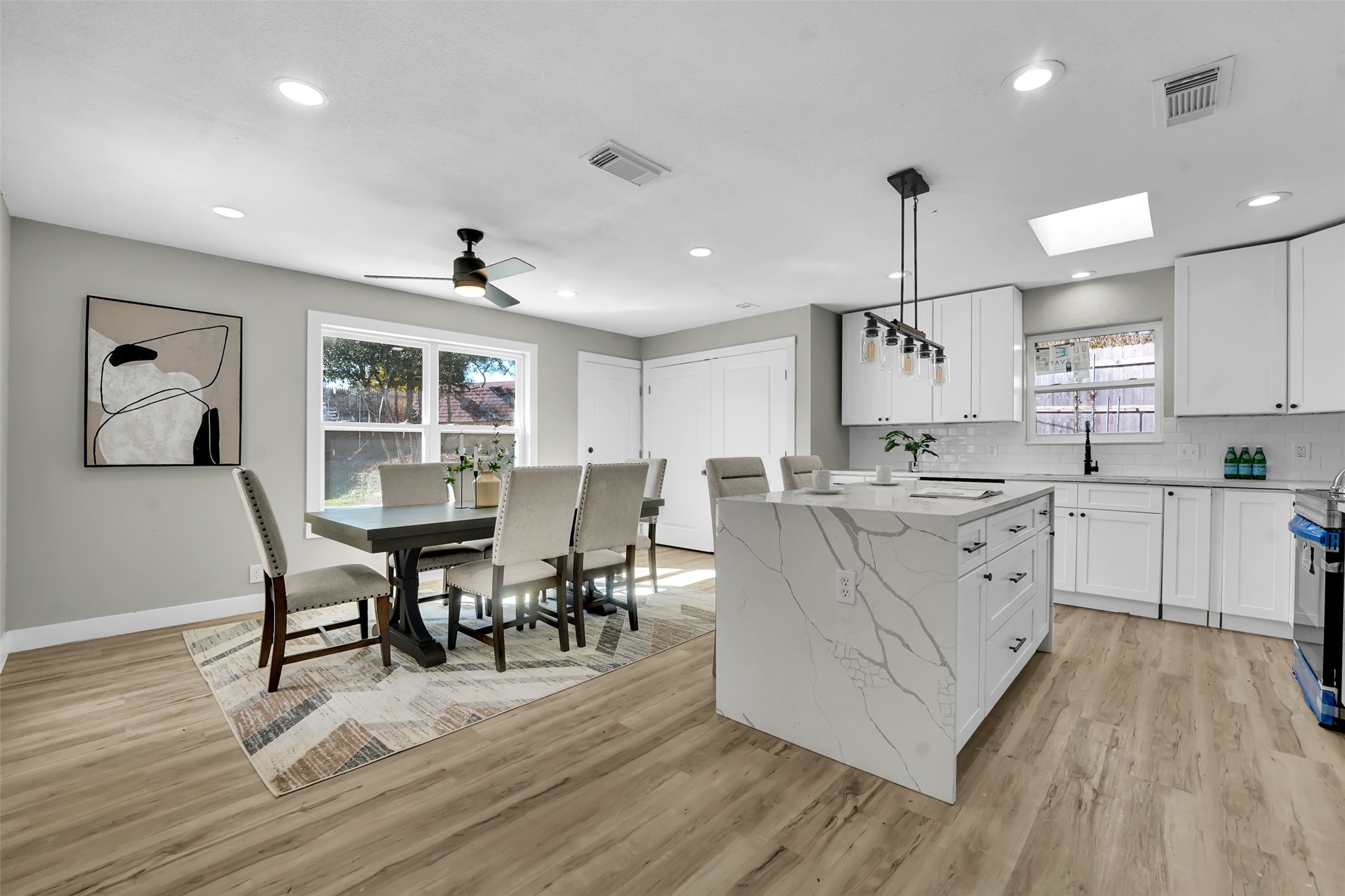 3919 San Miguel Court Arlington TX 76016
