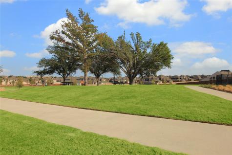 1159 Barbazzano Drive Fate TX 75087