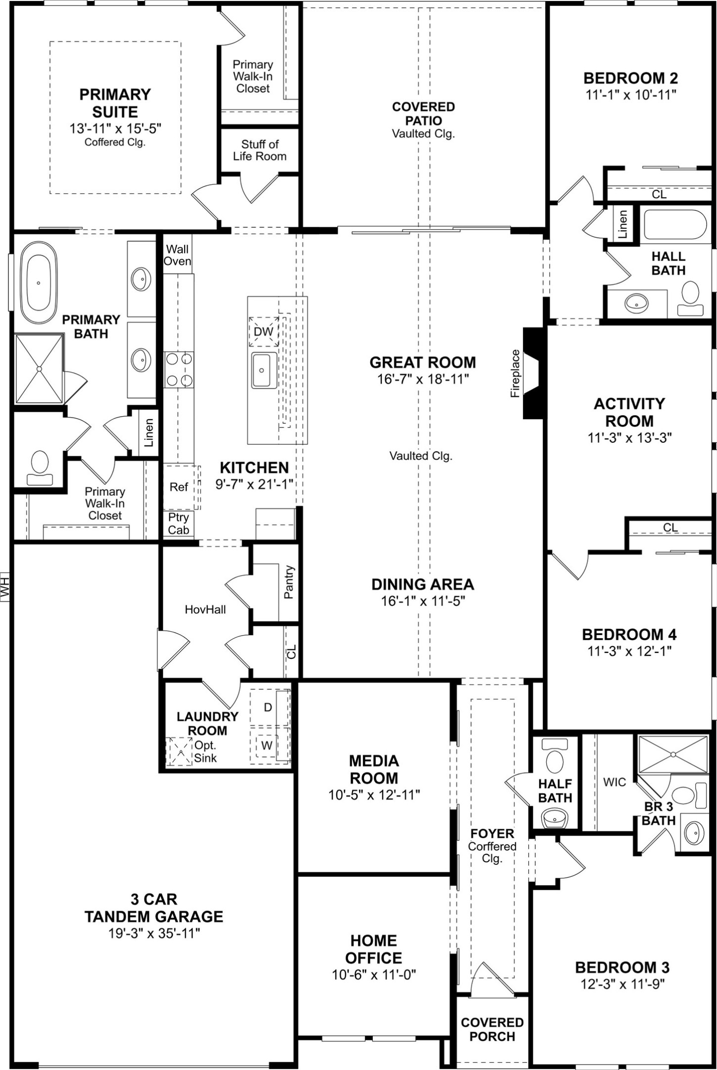 1159 Barbazzano Drive Fate TX 75087