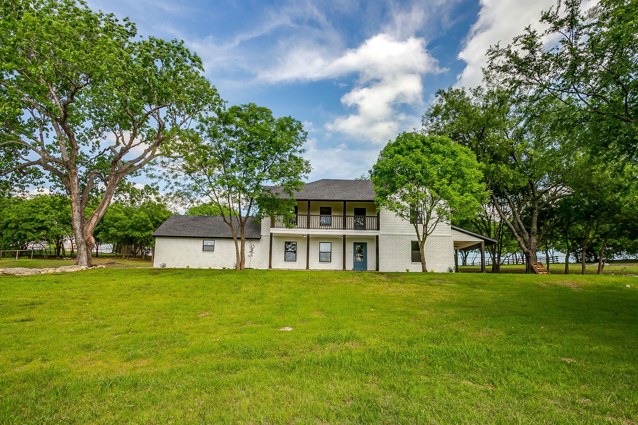 116 Remuda Drive Fort Worth TX 76108