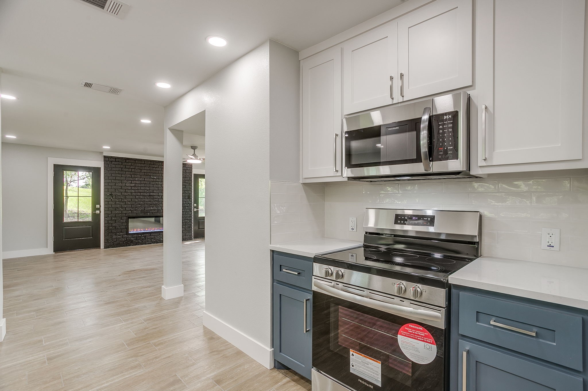 116 Remuda Drive Fort Worth TX 76108