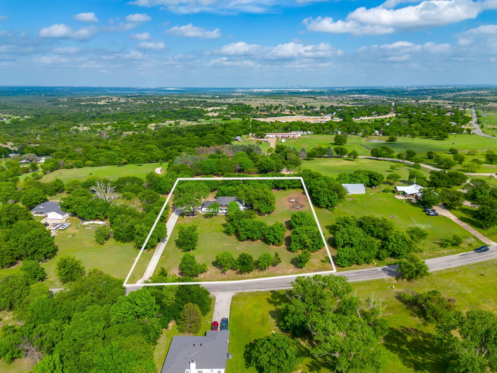 116 Remuda Drive Fort Worth TX 76108
