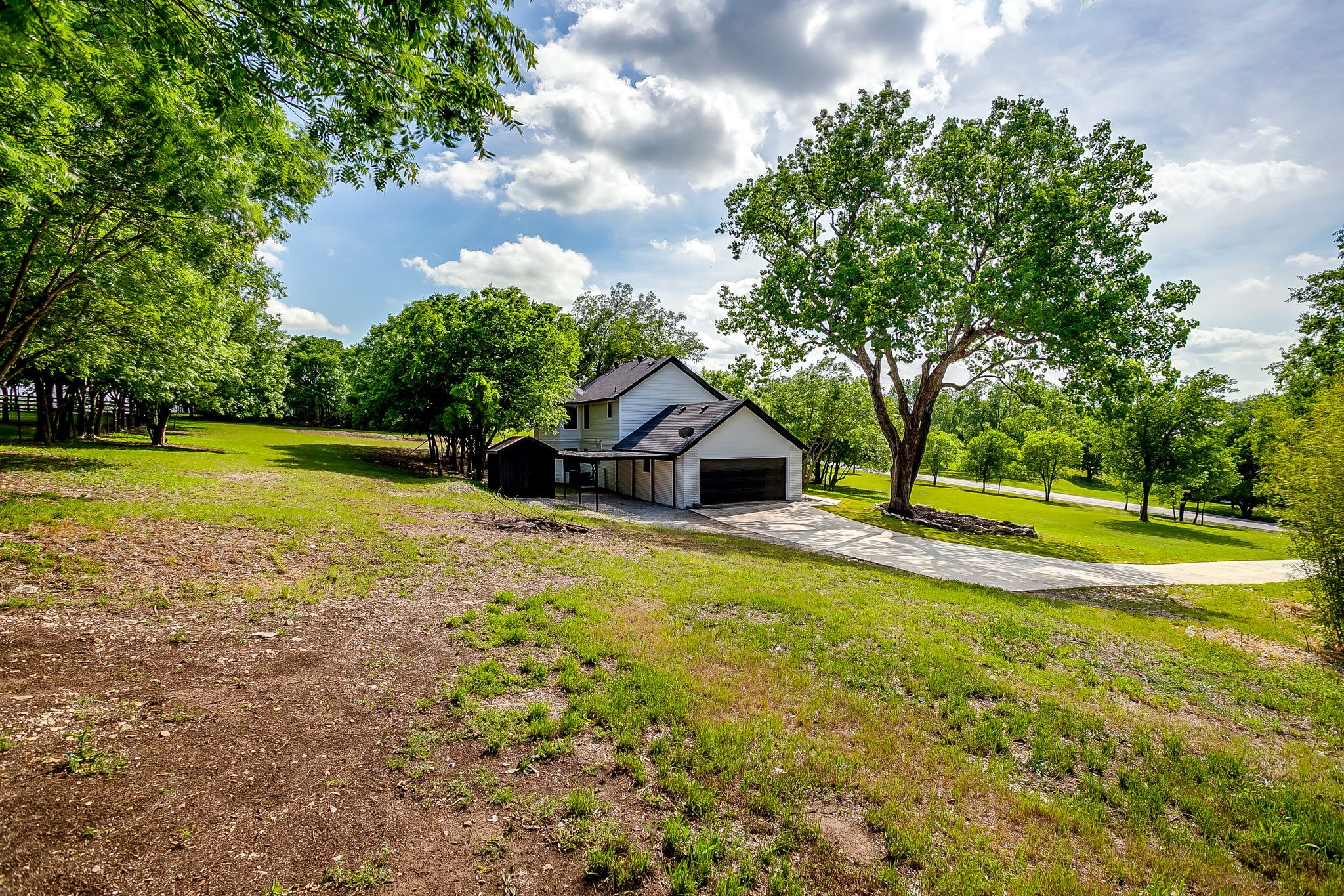 116 Remuda Drive Fort Worth TX 76108