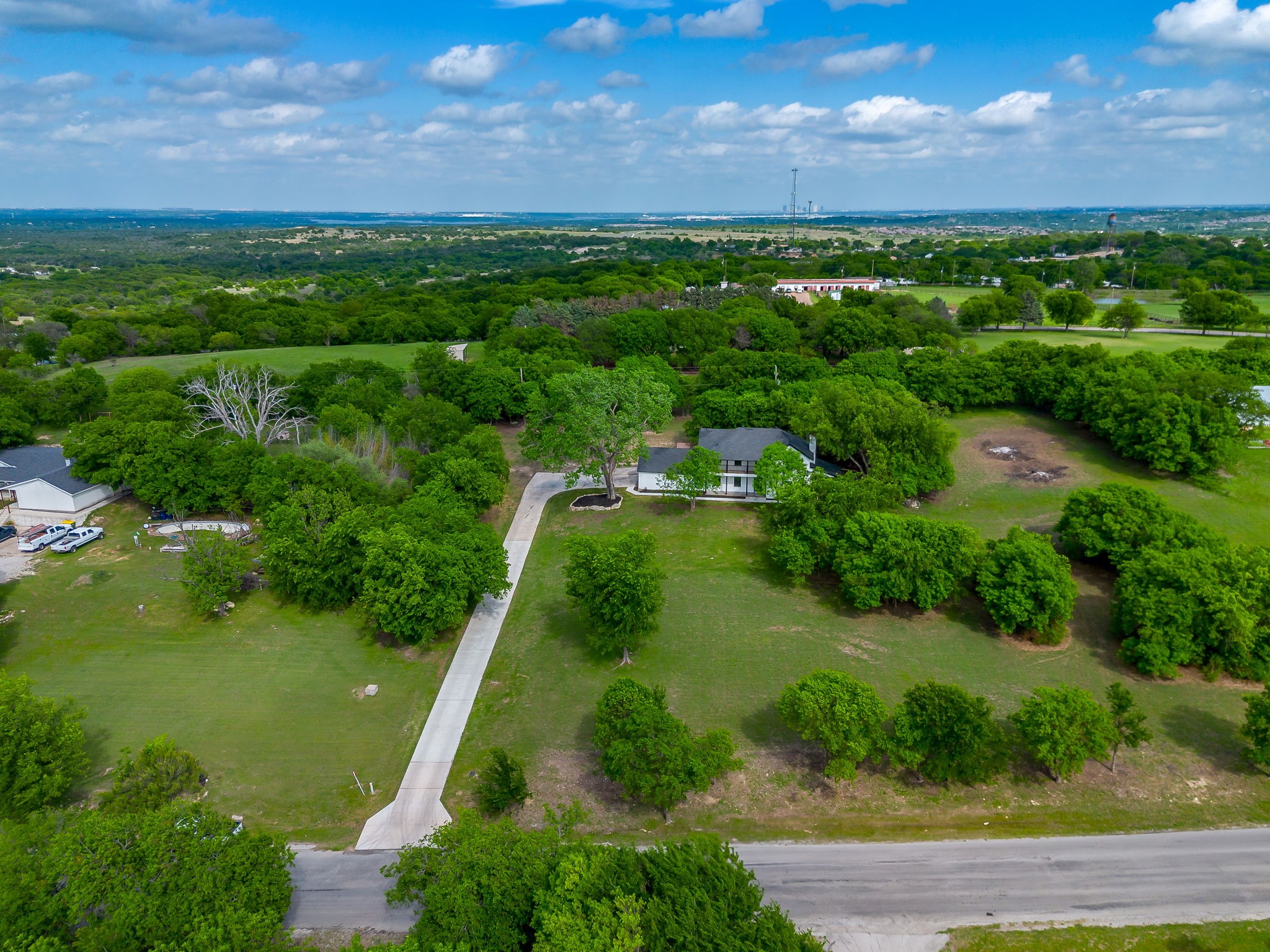 116 Remuda Drive Fort Worth TX 76108