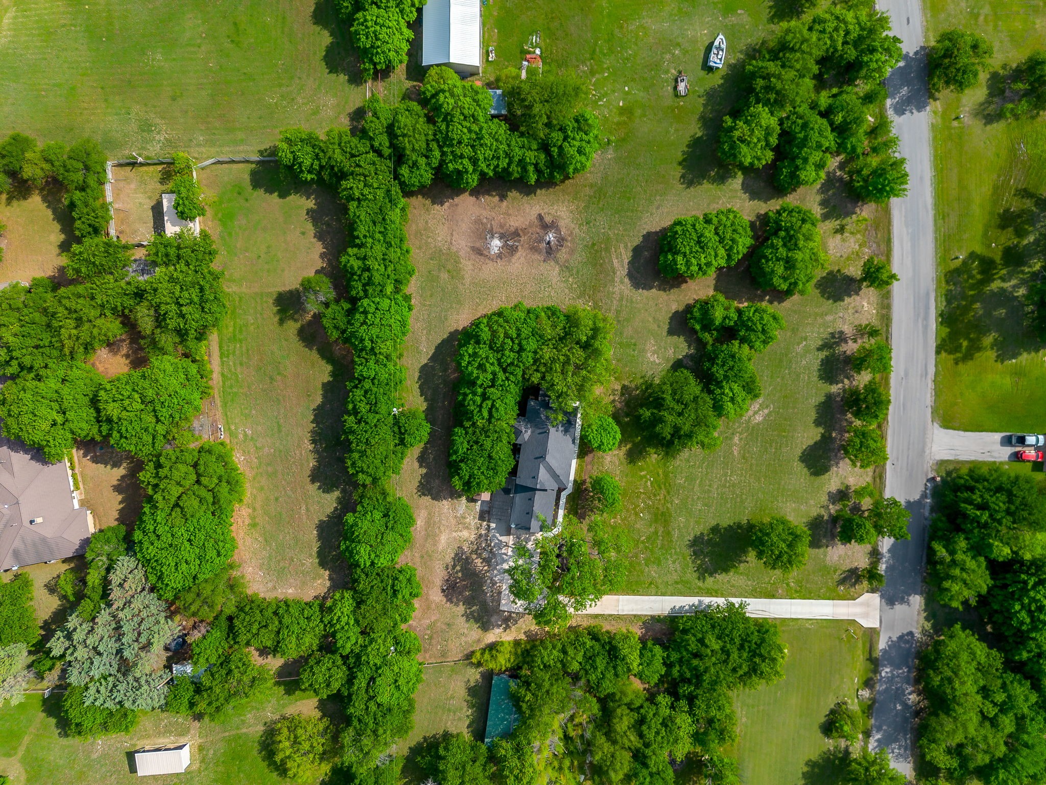 116 Remuda Drive Fort Worth TX 76108