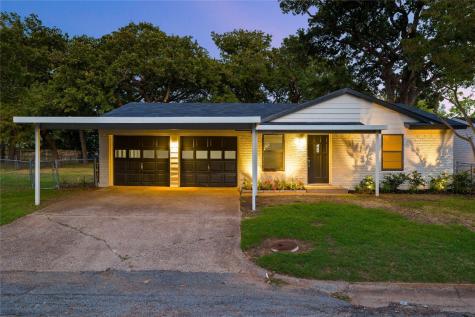 14120 Marsha Drive Balch Springs TX 75180