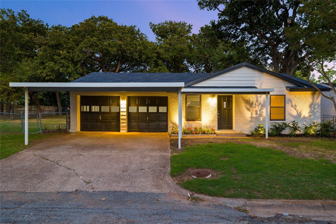 14120 Marsha Drive Balch Springs TX 75180