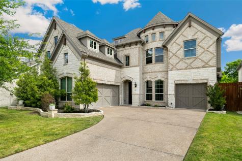 4901 Meadow Creek Drive Mckinney TX 75070