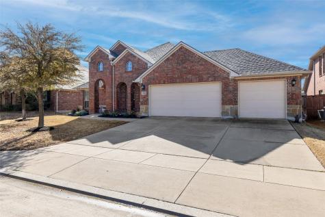 2812 Los Osos Drive Fort Worth TX 76131