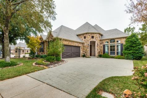 5000 Stonebridge Drive Colleyville TX 76034