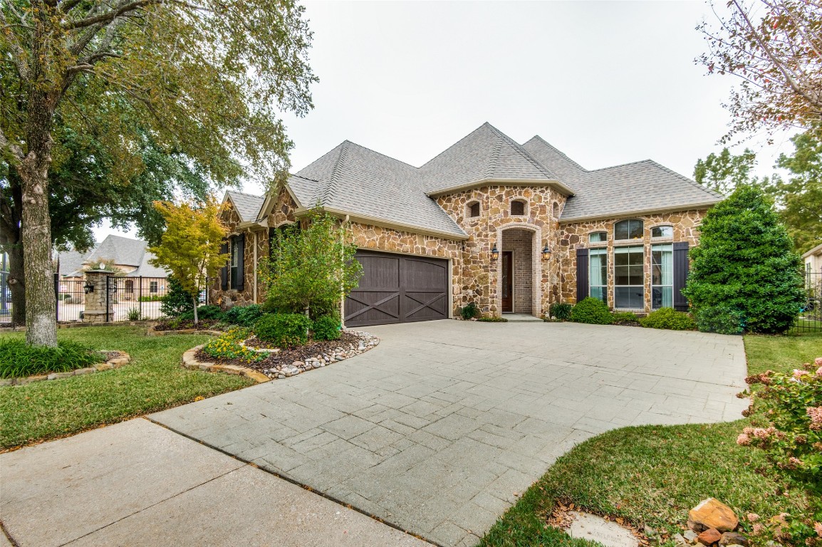 5000 Stonebridge Drive Colleyville TX 76034