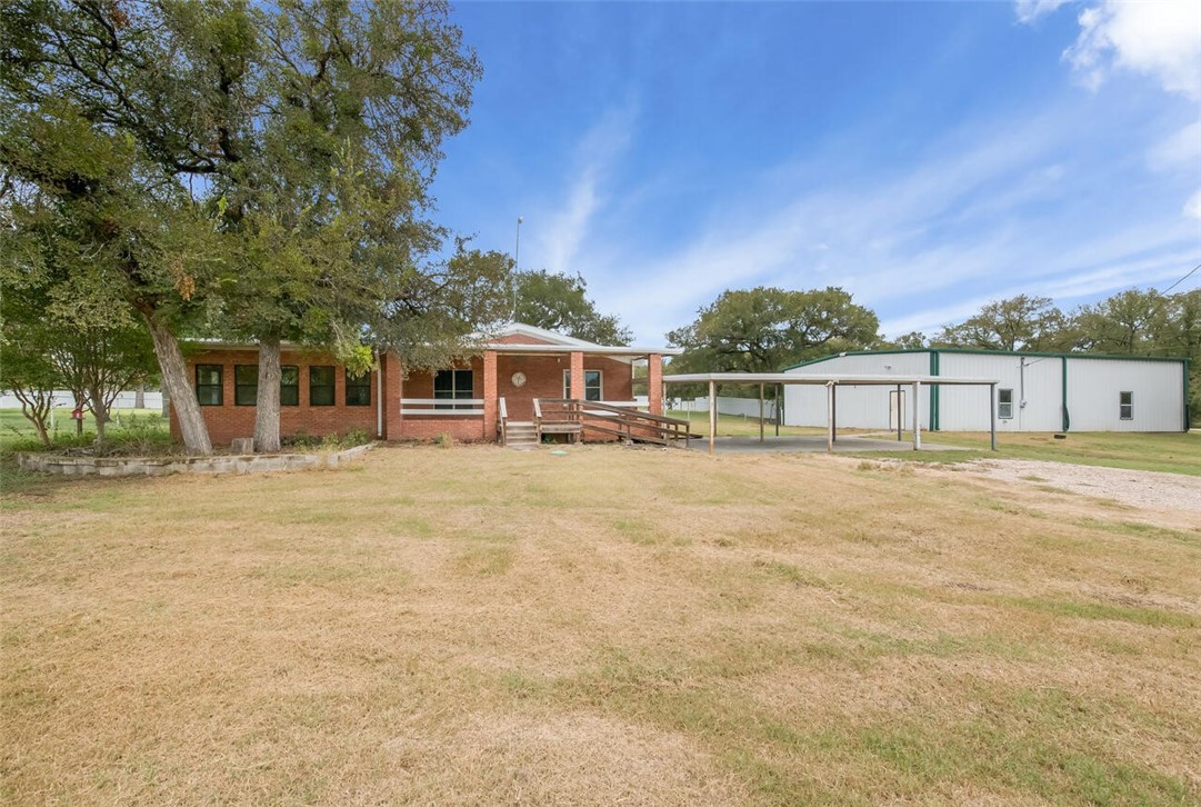 621 Starlight Drive Waco TX 76705