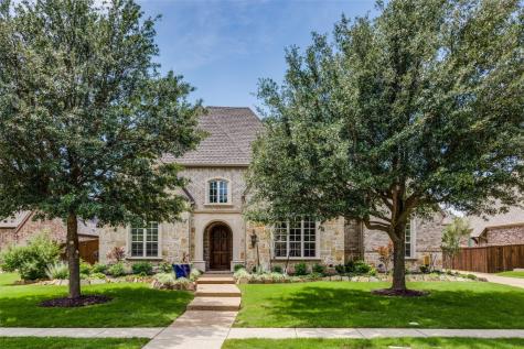2343 Timberlake Circle Allen TX 75013