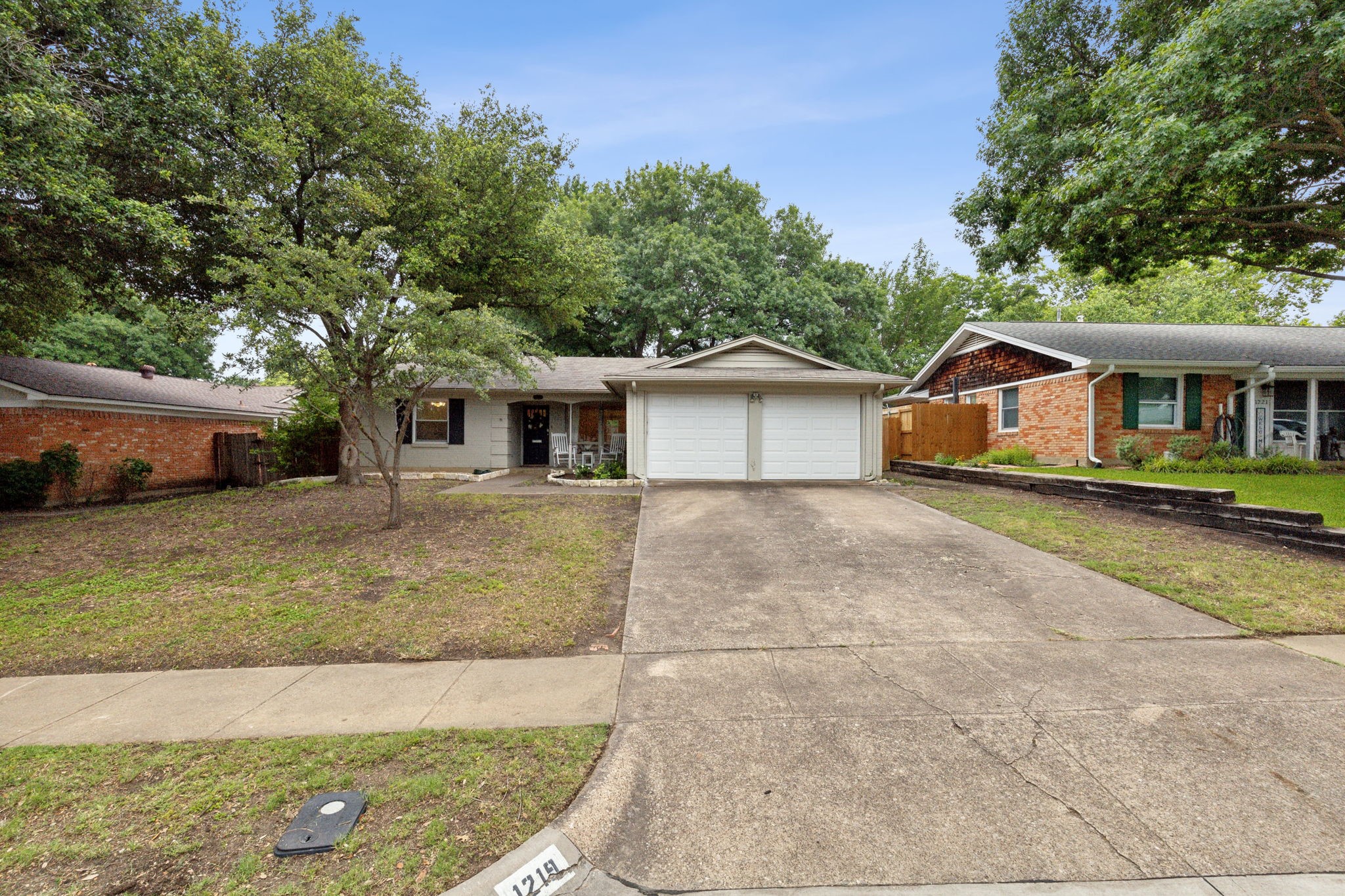 1219 Northlake Drive Richardson TX 75080
