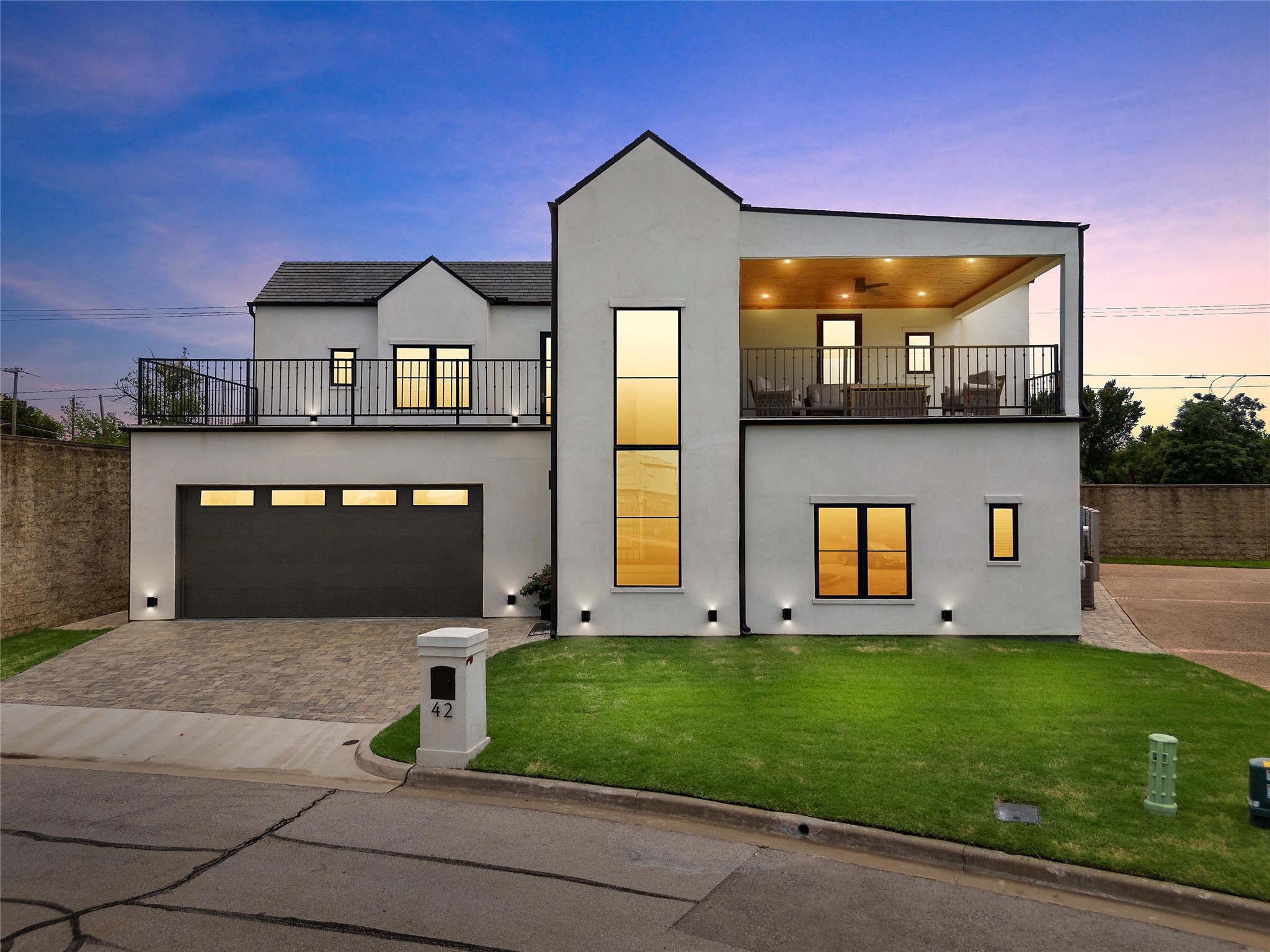 42 Enclave Court Waco TX 76708