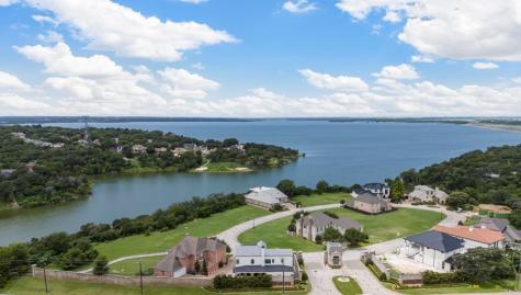 42 Enclave Court Waco TX 76708