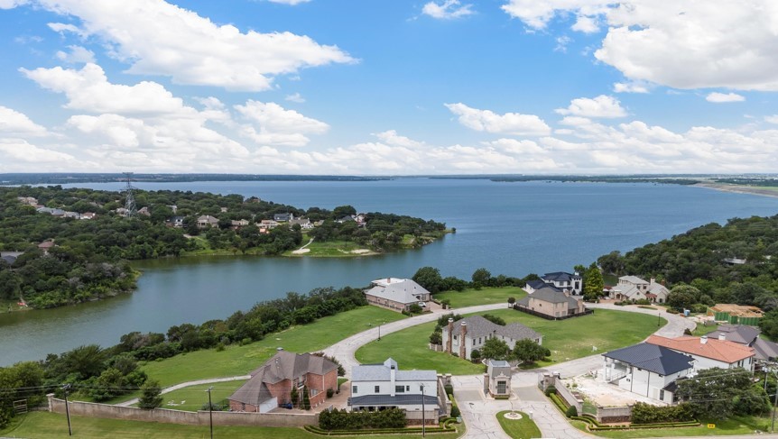 42 Enclave Court Waco TX 76708