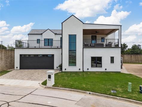 42 Enclave Court Waco TX 76708