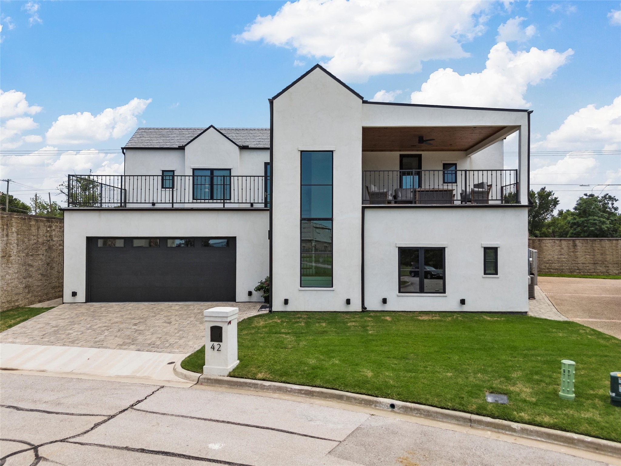 42 Enclave Court Waco TX 76708