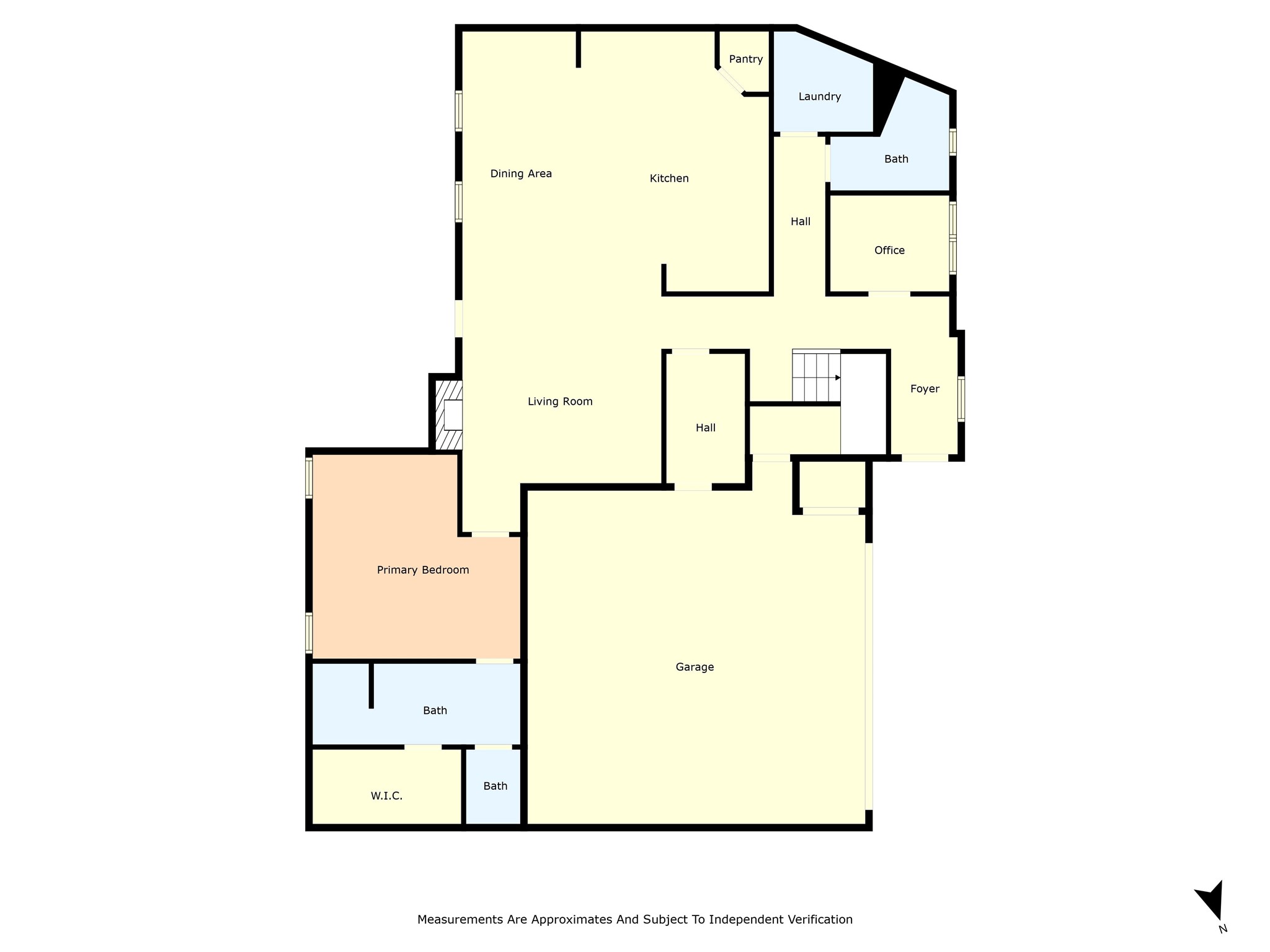 42 Enclave Court Waco TX 76708