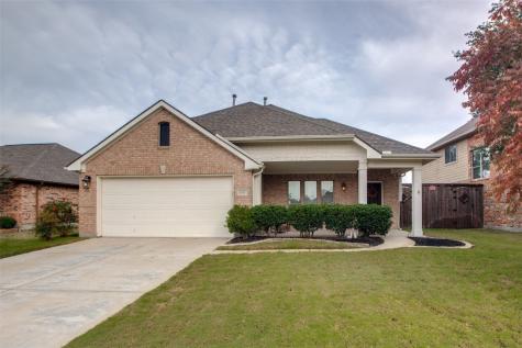 2457 Chesterwood Drive Little Elm TX 75068