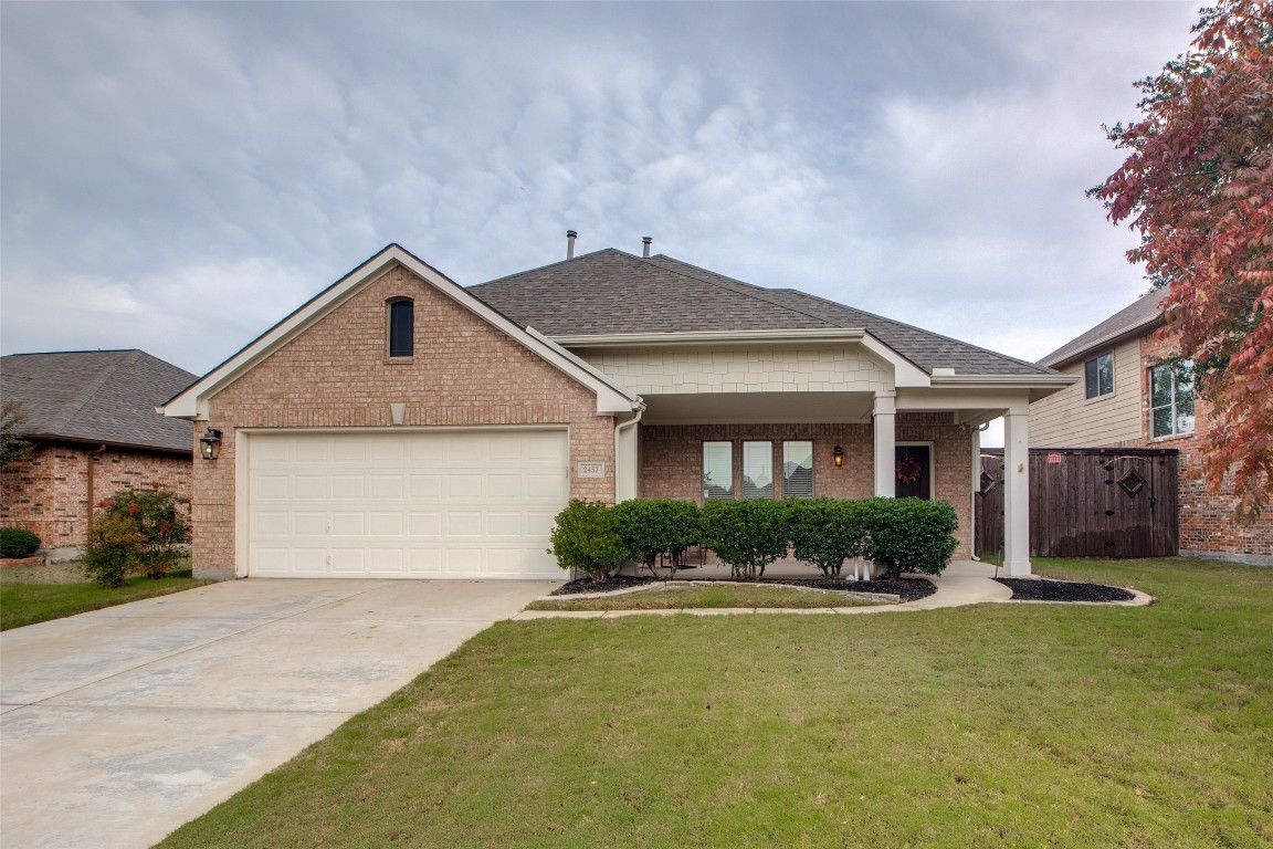 2457 Chesterwood Drive Little Elm TX 75068
