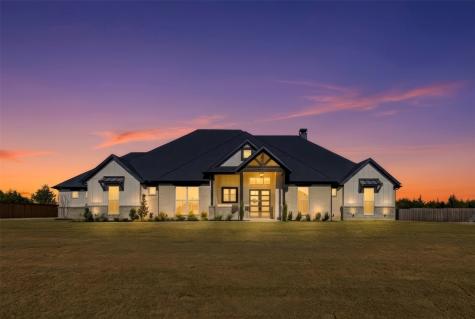1431 Westgrove Lane Waxahachie TX 75165
