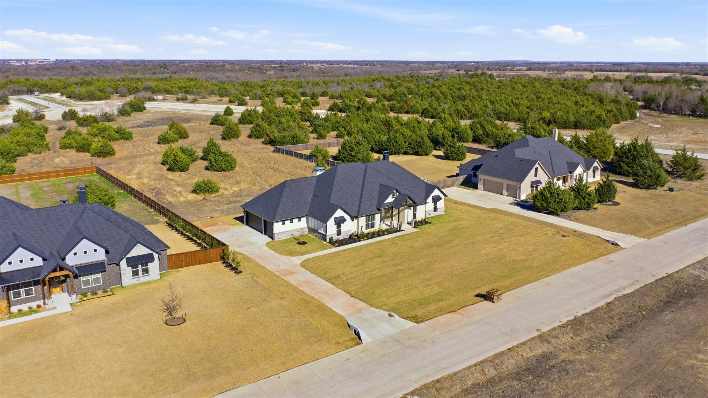 1431 Westgrove Lane Waxahachie TX 75165