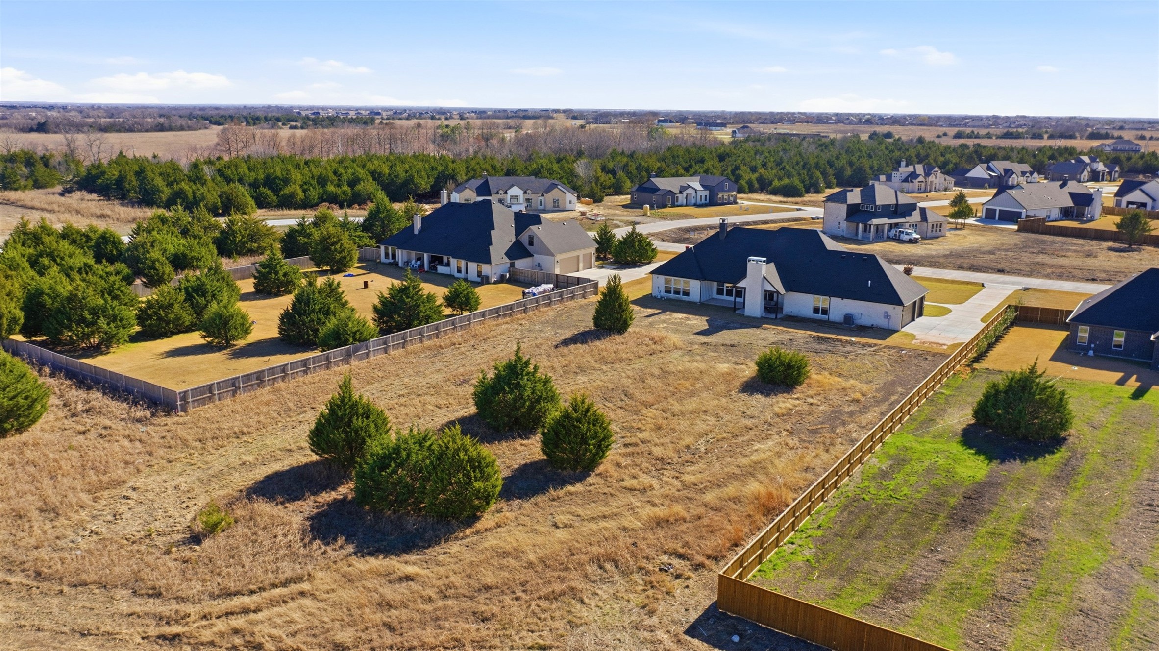1431 Westgrove Lane Waxahachie TX 75165