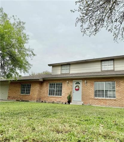 1725 Peach Tree Court Harlingen TX 78550